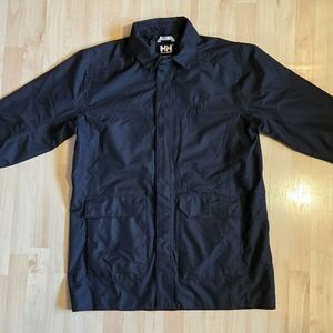 Helly Hansen Black Jakcet